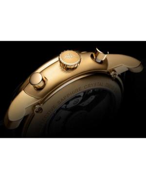 Чоловічий Швейцарський Наручний Годинник APPELLA L70010.1B31ACH image 6