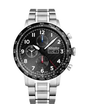 Мужские Швейцарские Наручные Часы ADRIATICA A8383.4124ACH