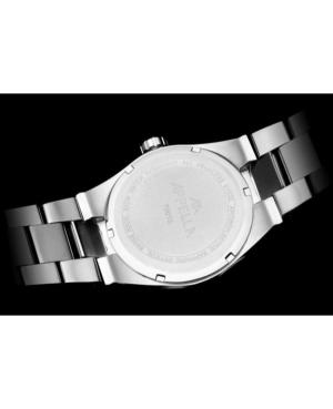 Men Classic Analog Swiss Quartz Watch APPELLA Černá Dial 41mm L70015.5116Q image 5