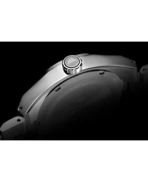 Men Classic Analog Swiss Quartz Watch APPELLA Černá Dial 41mm L70015.5116Q image 7
