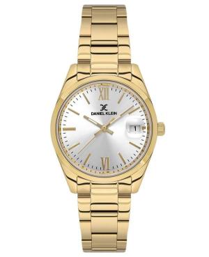 Women Quartz Watch DANIEL KLEIN DK.1.13763-4