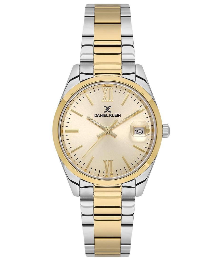 Жіночий Наручний Годинник DANIEL KLEIN DK.1.13763-5