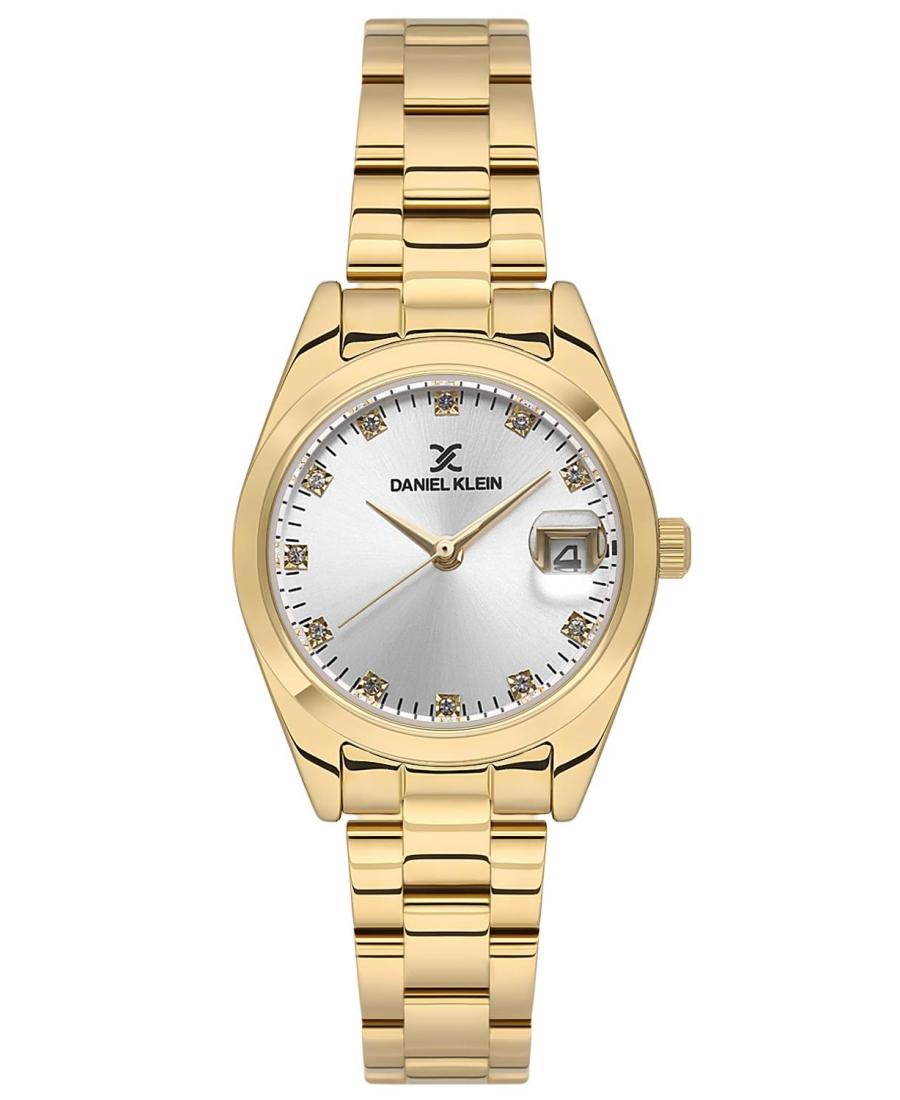 Women Quartz Watch DANIEL KLEIN DK.1.13758-4