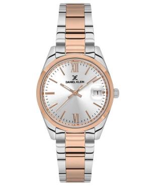 Women Quartz Watch DANIEL KLEIN DK.1.13763-6