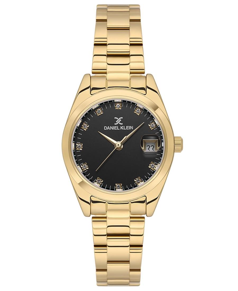 Women Quartz Watch DANIEL KLEIN DK.1.13758-5
