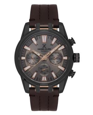 Мужские Кварцевые Часы DANIEL KLEIN DK.1.13803-3