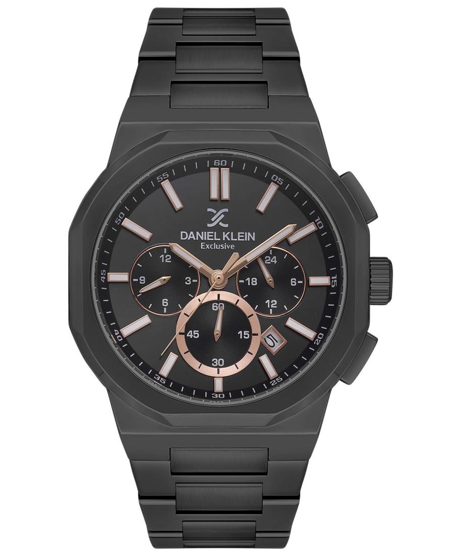 Мужские Наручные Часы DANIEL KLEIN DK.1.13812-5