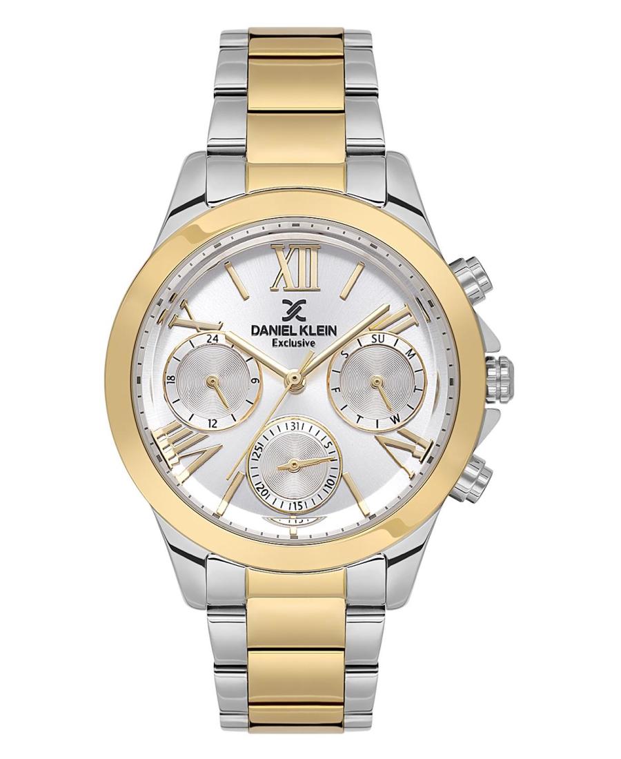 Women Quartz Watch DANIEL KLEIN DK.1.13791-4