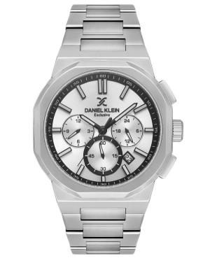 Мужские Кварцевые Часы DANIEL KLEIN DK.1.13812-1