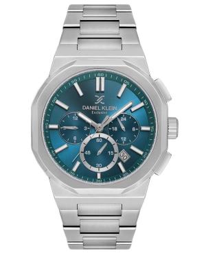 Мужские Кварцевые Часы DANIEL KLEIN DK.1.13812-2