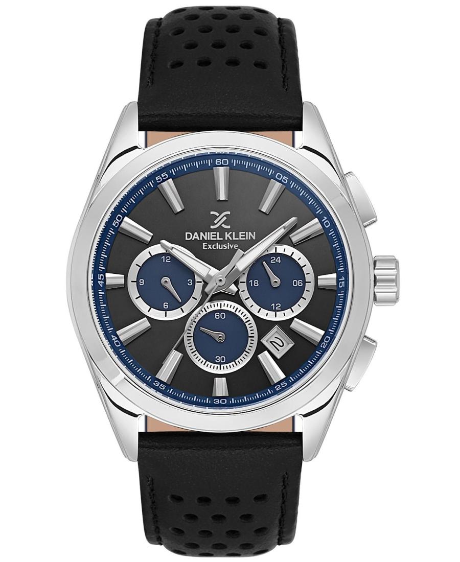 Men Quartz Watch DANIEL KLEIN DK.1.13809-1