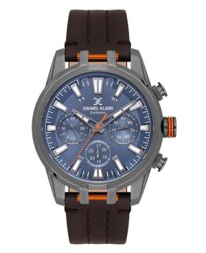Men Quartz Watch DANIEL KLEIN DK.1.13803-2