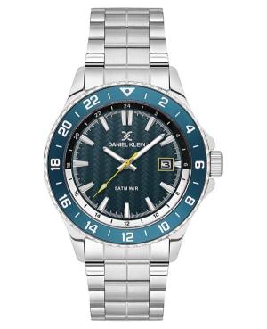 Vyriškas Kvarcinis Watch DANIEL KLEIN DK.1.13818-4