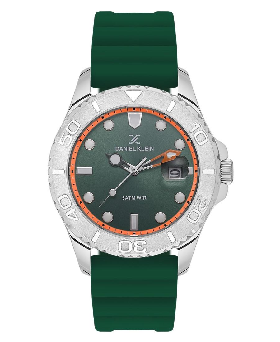 Men Quartz Watch DANIEL KLEIN DK.1.13816-3