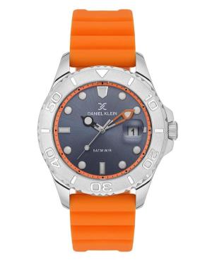 Мужские Кварцевые Часы DANIEL KLEIN DK.1.13816-5