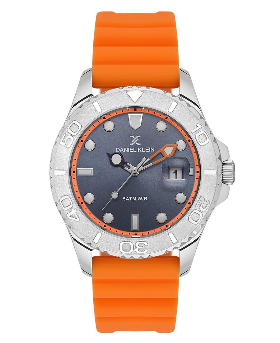 Vyriškas Kvarcinis Watch DANIEL KLEIN DK.1.13816-5