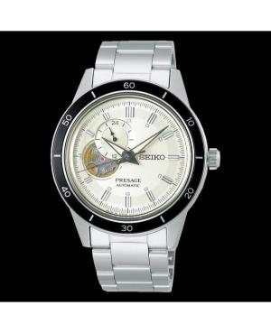 Чоловічий Механічний Наручний Годинник SEIKO SSA423J1