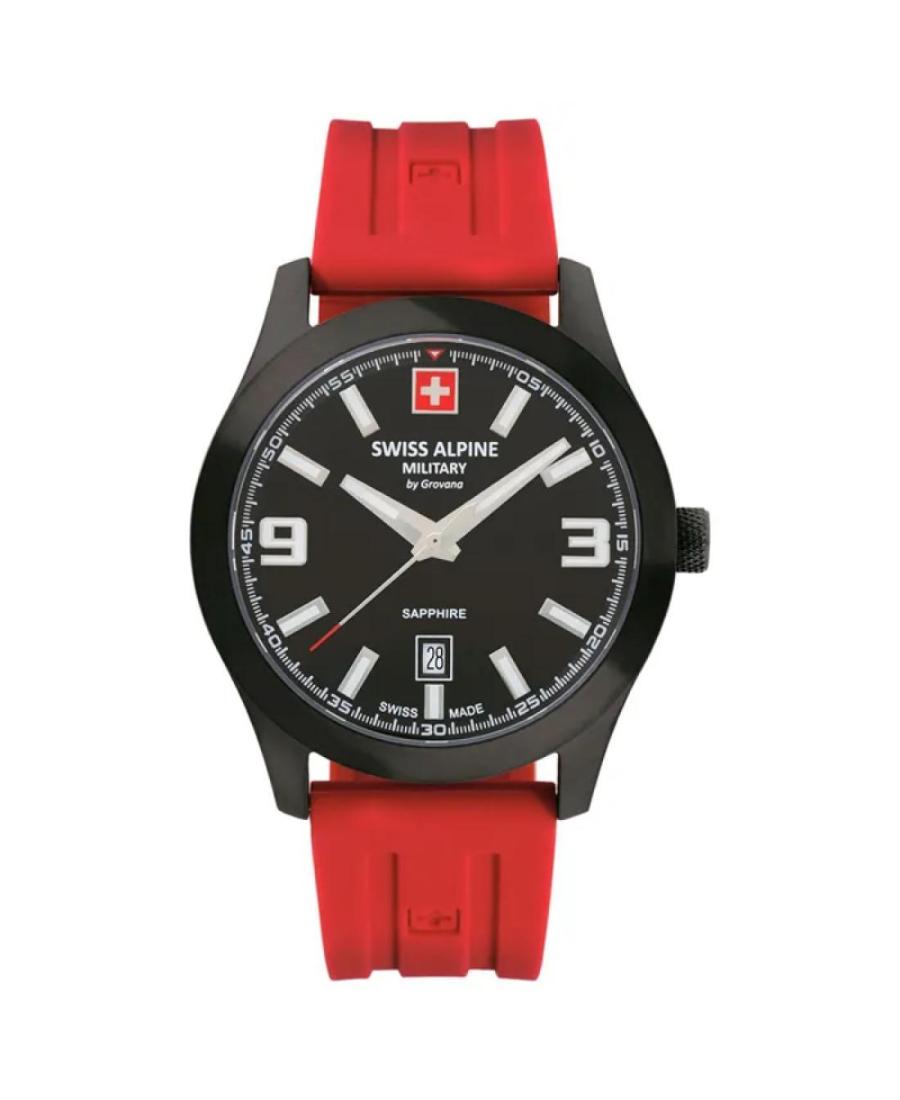 Мужские Наручные Часы SWISS ALPINE MILITARY 7056.1876SAM