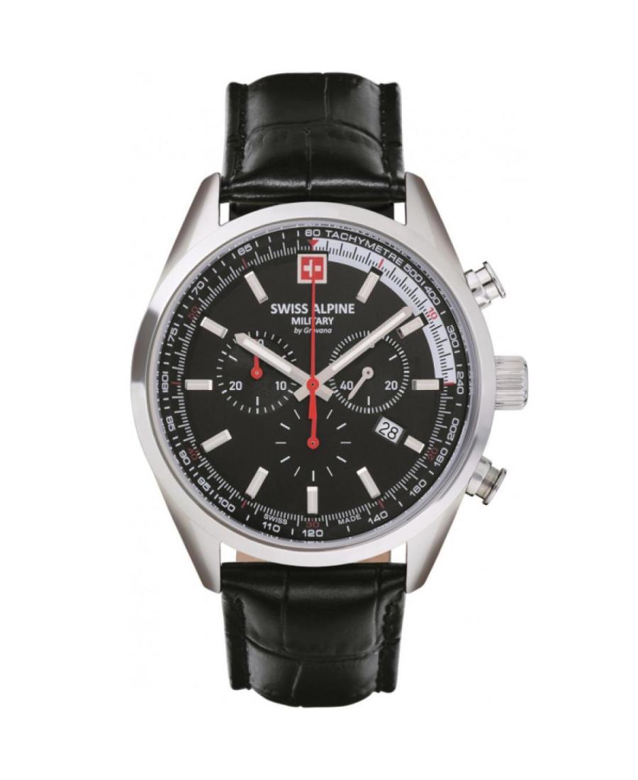 Мужские Наручные Часы SWISS ALPINE MILITARY 7086.9537SAM