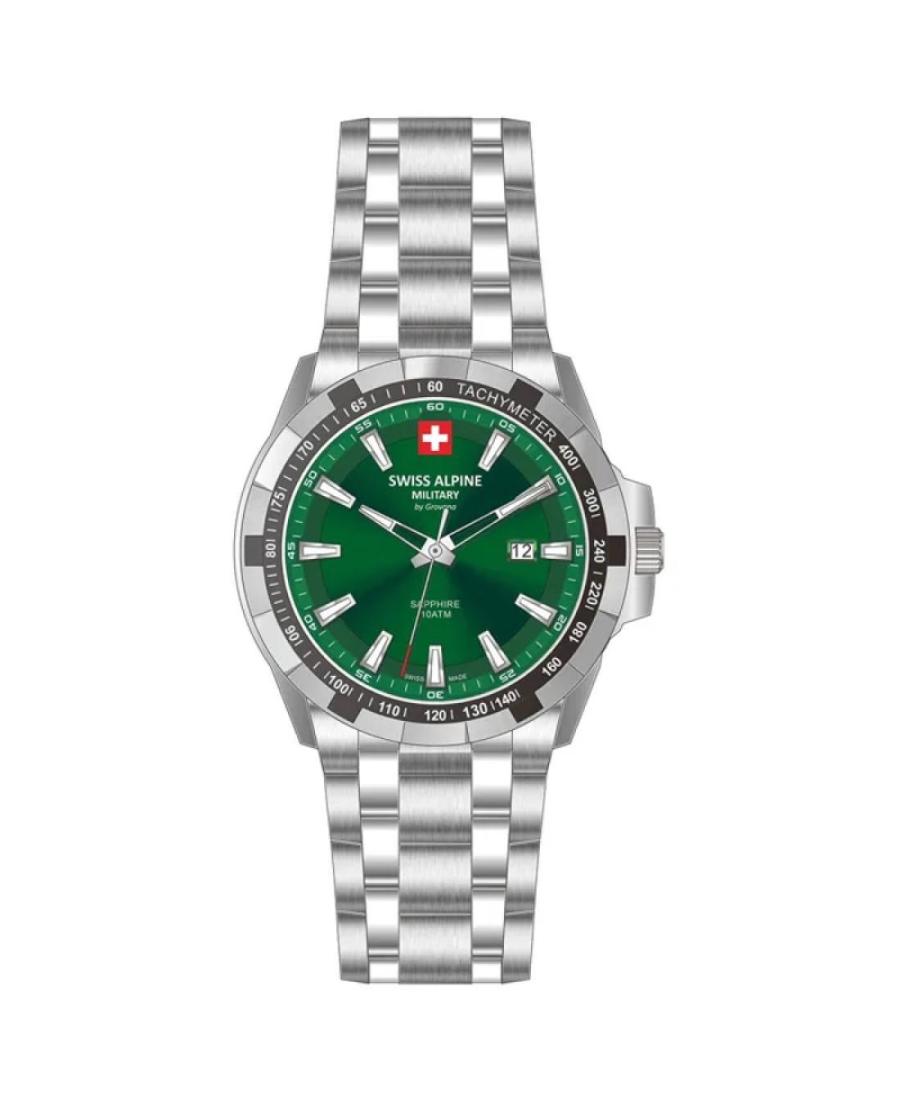 Мужские Наручные Часы SWISS ALPINE MILITARY 7044.1234SAM