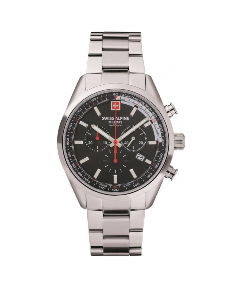 Мужские Наручные Часы SWISS ALPINE MILITARY 7086.9137SAM