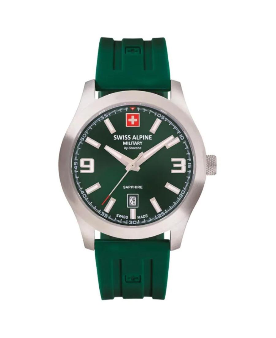 Чоловічий Наручний Годинник SWISS ALPINE MILITARY 7056.1834SAM
