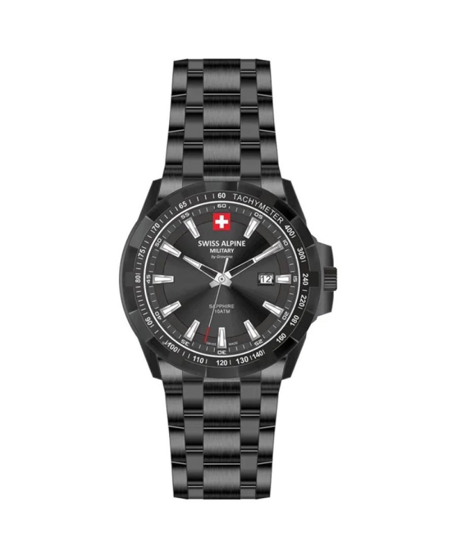 Мужские Наручные Часы SWISS ALPINE MILITARY 7044.1277SAM