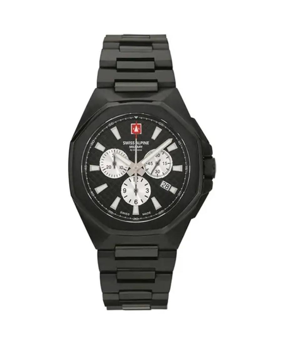 Мужские Наручные Часы SWISS ALPINE MILITARY 7005.9177SAM