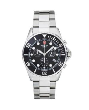 Мужские Спортивные Наручные Часы SWISS ALPINE MILITARY 7053.9137SAM