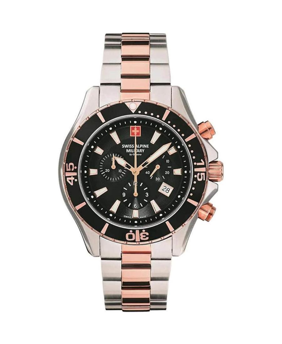 Мужские Спортивные Наручные Часы SWISS ALPINE MILITARY 7040.9157SAM