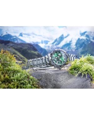 Чоловічий Спортивний Наручний Годинник SWISS ALPINE MILITARY 7043.9134SAM image 1