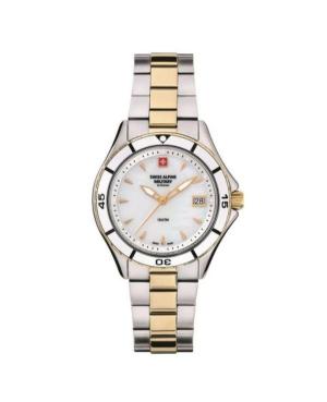 Женские Наручные Часы SWISS ALPINE MILITARY 7740.1143SAM