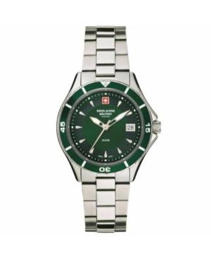 Женские Наручные Часы SWISS ALPINE MILITARY 7740.1134SAM