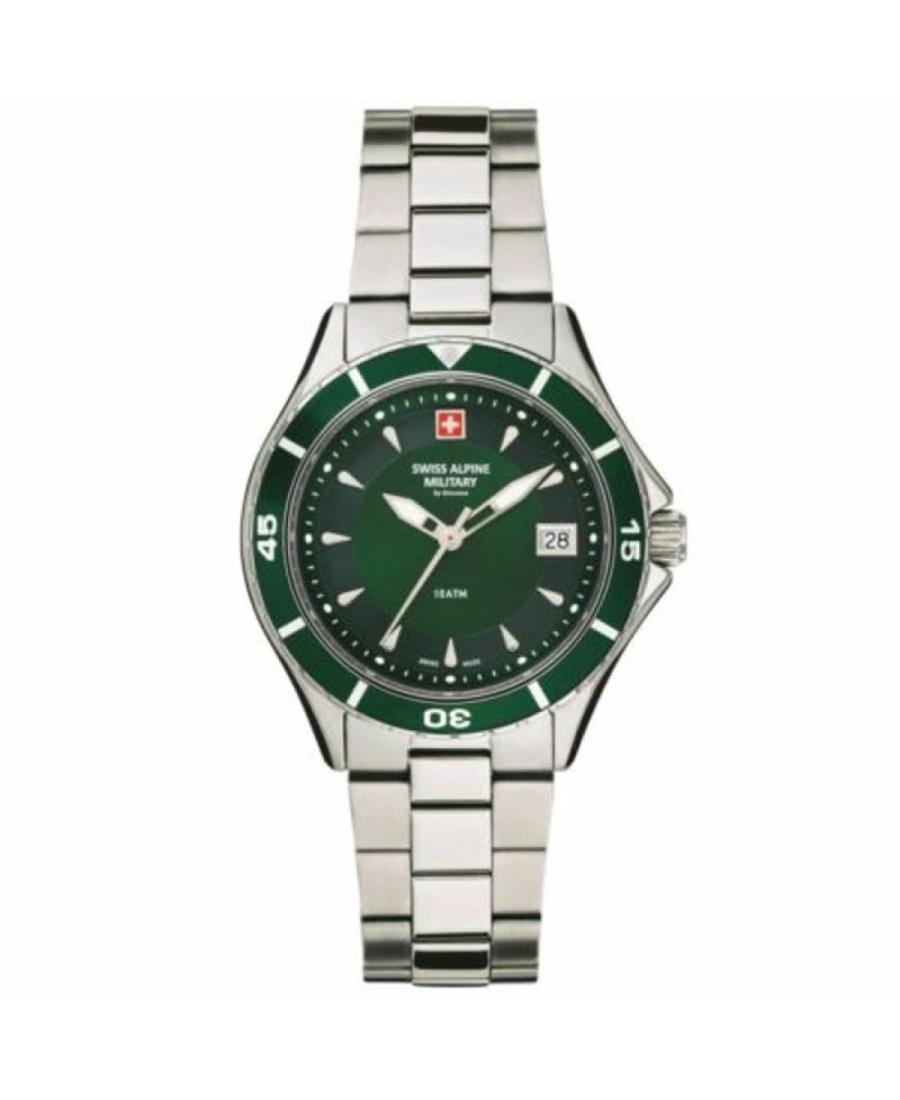 Жіночий Наручний Годинник SWISS ALPINE MILITARY 7740.1134SAM