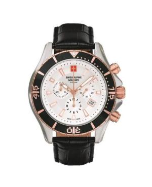Мужские Наручные Часы SWISS ALPINE MILITARY 7040.9552SAM