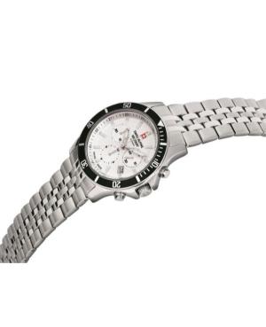 Чоловічий Наручний Годинник SWISS ALPINE MILITARY 7022.9132SAM image 1
