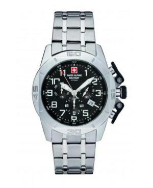 Мужские Спортивные Наручные Часы SWISS ALPINE MILITARY 7063.9137SAM