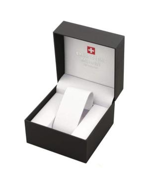 Чоловічий Спортивний Наручний Годинник SWISS ALPINE MILITARY 7040.9135SAM image 4