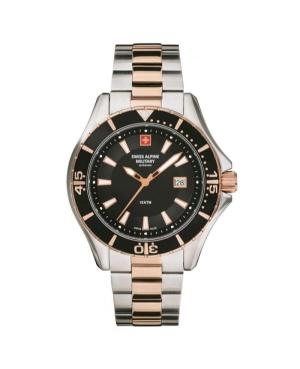 Мужские Наручные Часы SWISS ALPINE MILITARY 7040.1157SAM