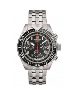 Мужские Спортивные Наручные Часы SWISS ALPINE MILITARY 7076.9137SAM