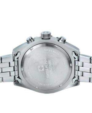 Мужские Спортивные Наручные Часы SWISS ALPINE MILITARY 7076.9137SAM изображение 1