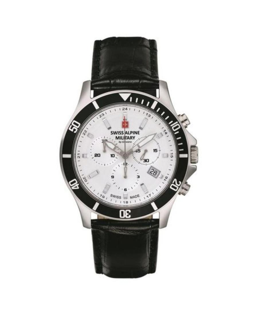 Мужские Наручные Часы SWISS ALPINE MILITARY 7022.9532SAM
