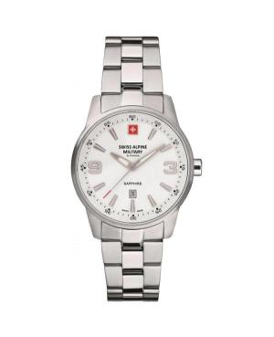 Женские Наручные Часы SWISS ALPINE MILITARY 7717.1133SAM