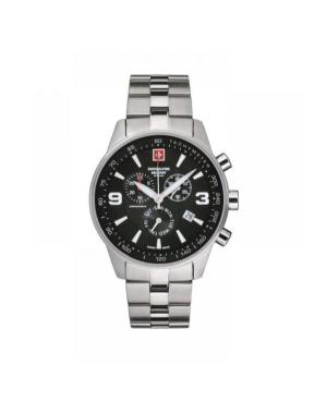 Мужские Наручные Часы SWISS ALPINE MILITARY 7017.9137SAM