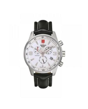 Мужские Наручные Часы SWISS ALPINE MILITARY 7017.9533SAM