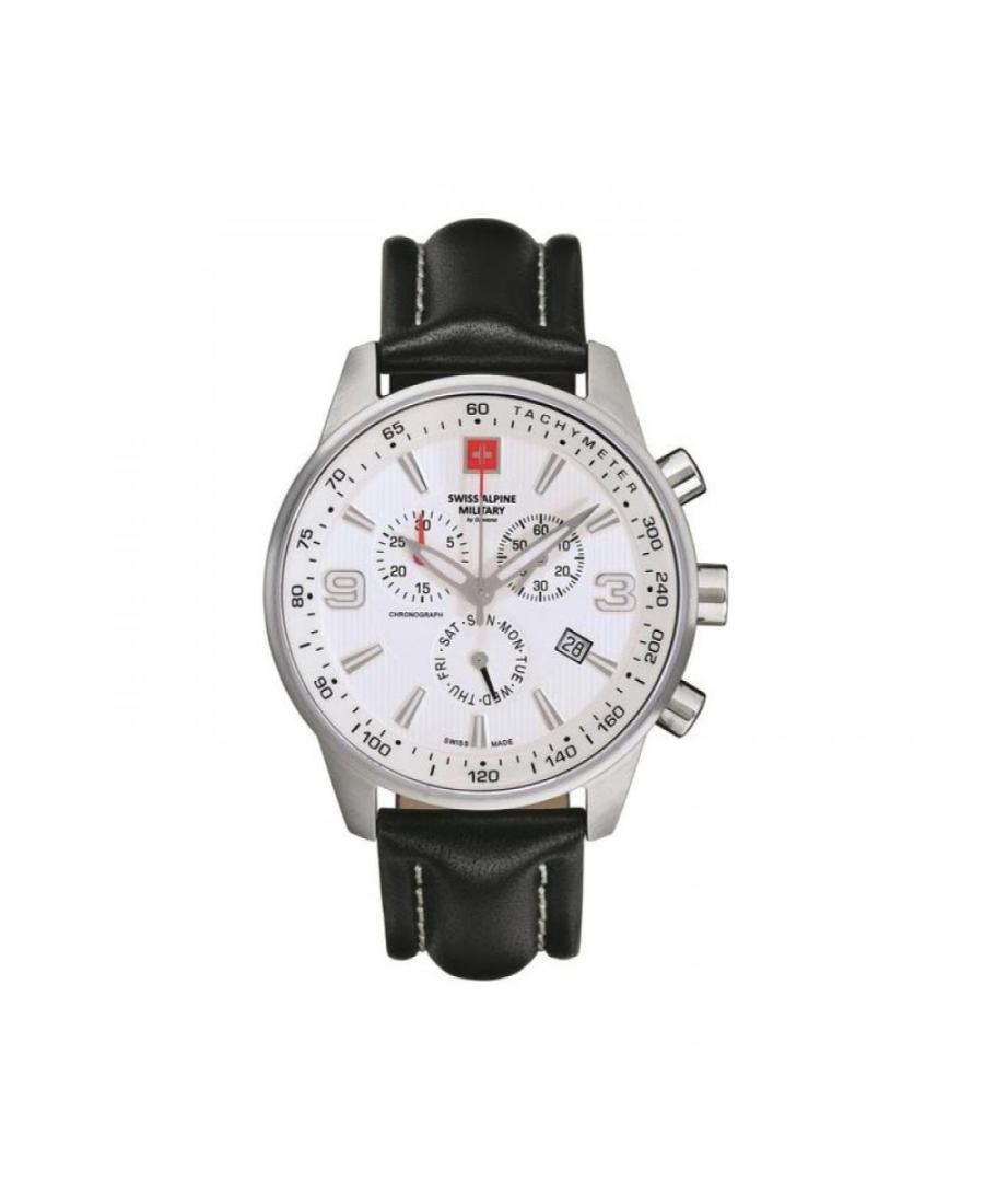 Мужские Наручные Часы SWISS ALPINE MILITARY 7017.9533SAM