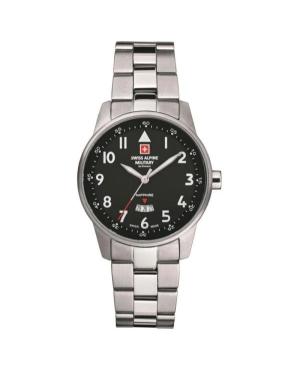 Женские Наручные Часы SWISS ALPINE MILITARY 7721.1137SAM