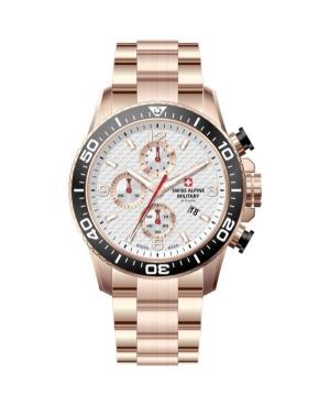 Мужские Спортивные Наручные Часы SWISS ALPINE MILITARY 7035.9162SAM