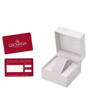 Женские Наручные Часы GROVANA 5590.1145 изображение 3