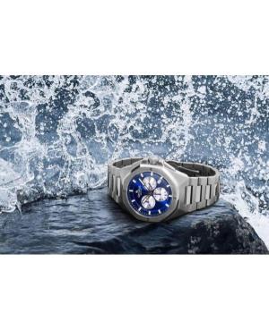 Чоловічий Наручний Годинник GROVANA 2200.9135 image 1